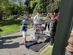 Снимка: Община Стара Загора