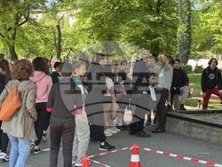 Снимка: Община Стара Загора