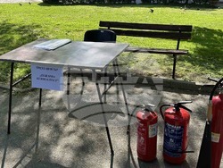 Снимка: Община Стара Загора