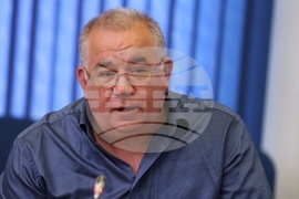 Национален пресклуб БТА-София - обществено обсъждане