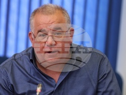 Национален пресклуб БТА-София - обществено обсъждане