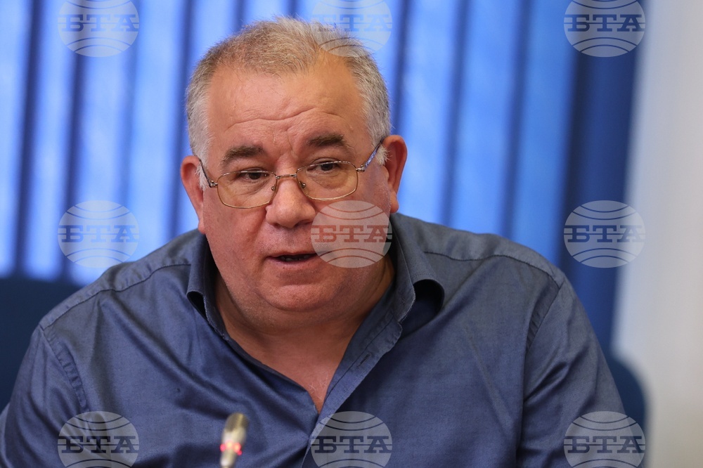 Национален пресклуб БТА-София - обществено обсъждане