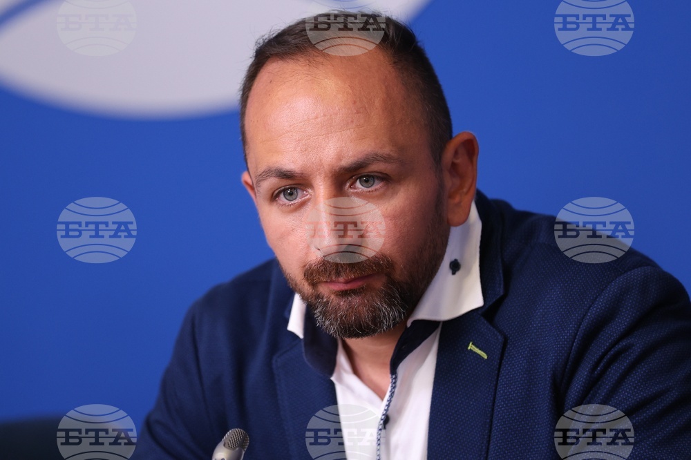 Национален пресклуб БТА-София - обществено обсъждане