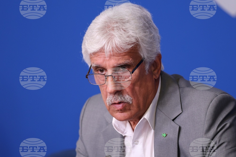 Национален пресклуб БТА-София - обществено обсъждане