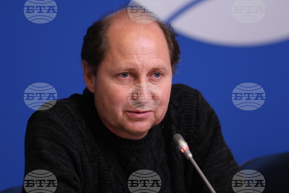 Национален пресклуб БТА-София - обществено обсъждане