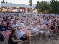 Sofia Summer Fest започва на 10 юли и ще продължи до 14 септември, снимка – екип