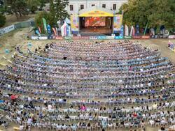 Sofia Summer Fest започва на 10 юли и ще продължи до 14 септември, снимка – екип