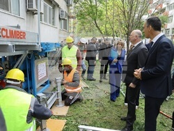 Снимка: Министерски съвет