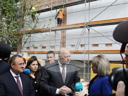 Снимка: Министерски съвет