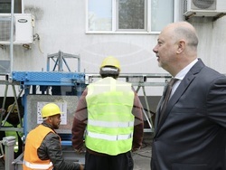 Снимка: Министерски съвет