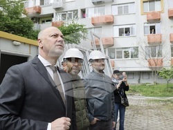 Снимка: Министерски съвет