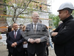 Снимка: Министерски съвет