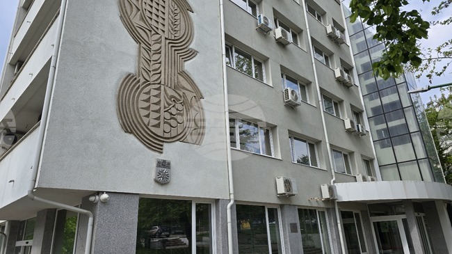 В Сандански временно ще бъде преустановено движението в участъци по улиците „Васил Левски“ и „Даме Груев“