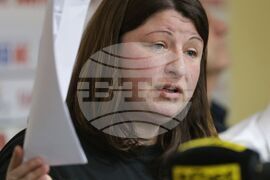 Българска федерация по борба - пресконференция