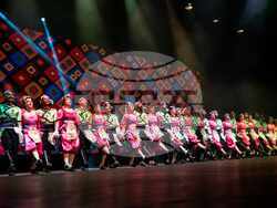 „Огънят на Анадола“ са завръща в пет български града, визия – организатори