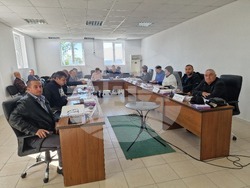 Антоново - Общински съвет - заседание