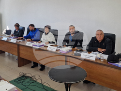 Антоново - Общински съвет - заседание