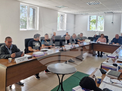 Антоново - Общински съвет - заседание