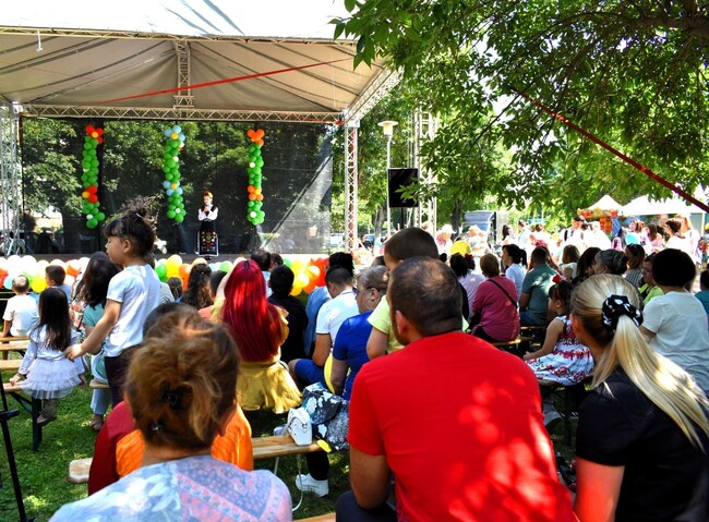 Майски културни празници – Асеновград, 2025 г. 