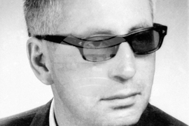 Васил Цонев - журналист, писател