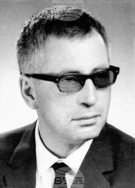 Васил Цонев - журналист, писател