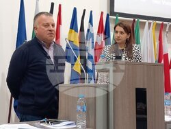 Снимка: Община Стара Загора