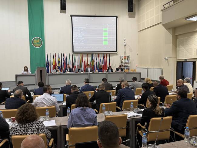 Общинският съвет в Стара Загора ще гласува бюджета на общината за 2025 година