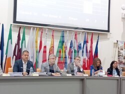 Снимка: Община Стара Загора