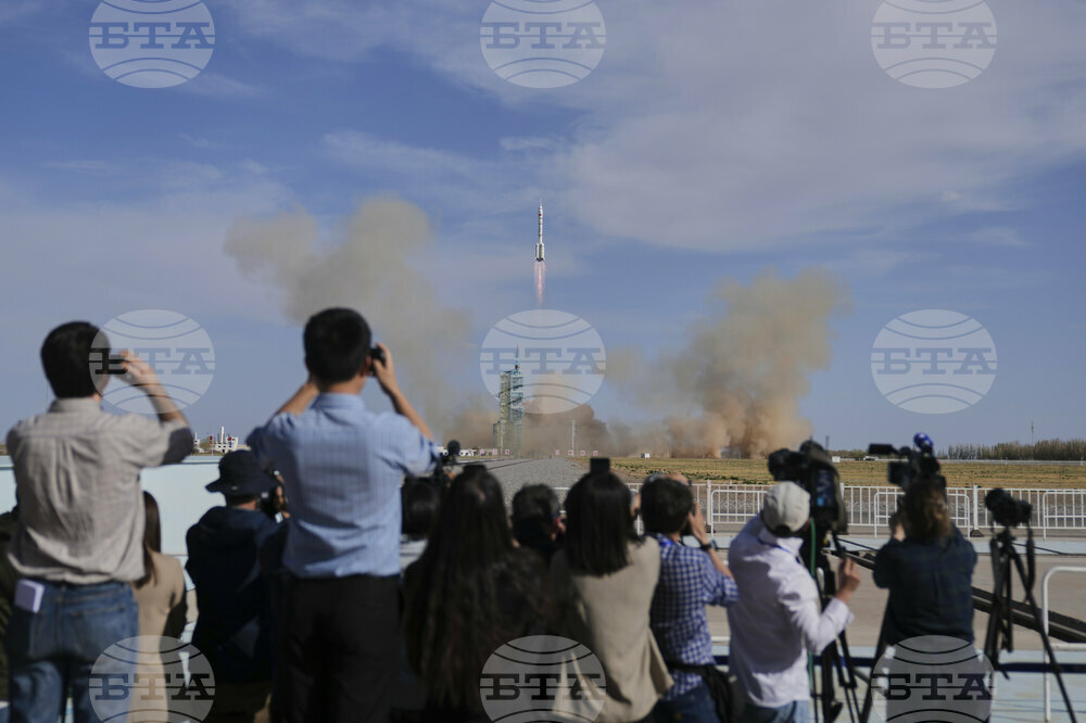China Space