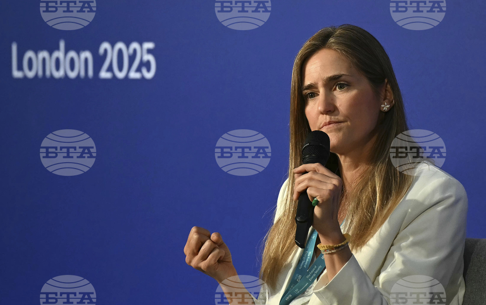 Britain Energy Summit