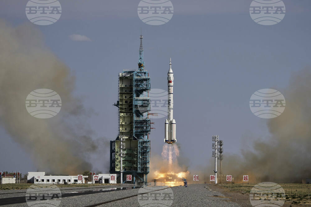 China Space