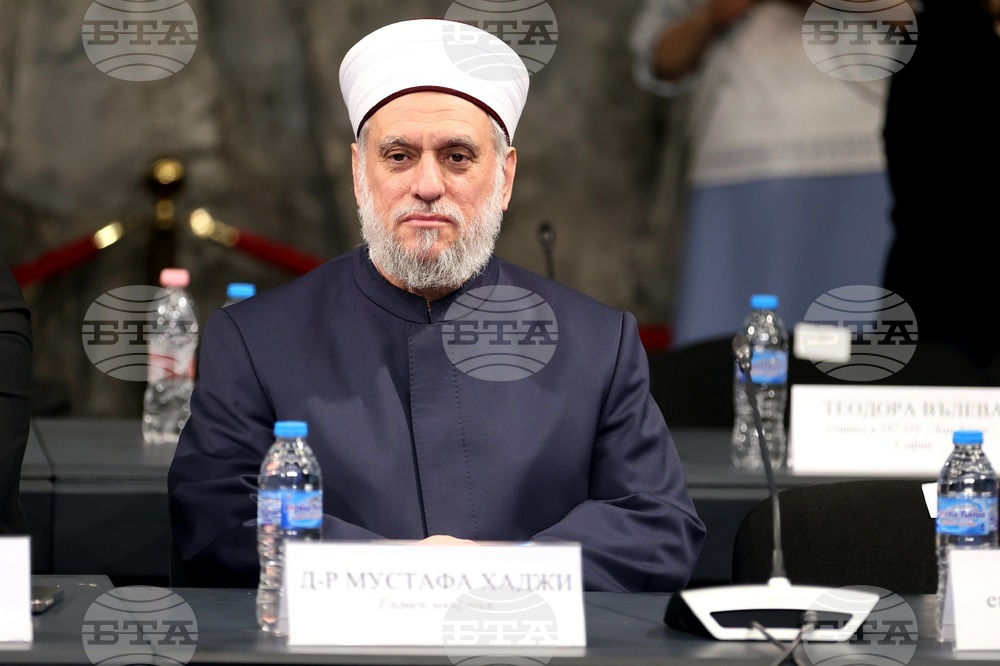 Дискусия - добродетели и религии в българските училища