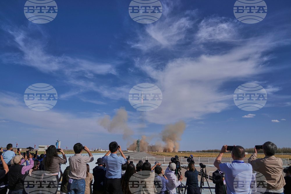 China Space