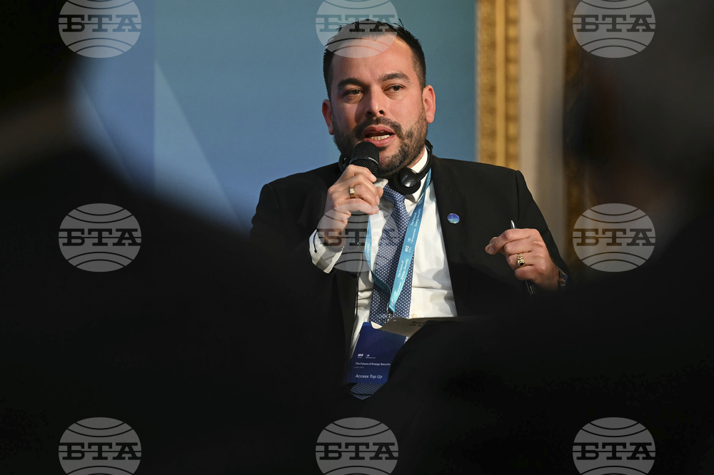 Britain Energy Summit