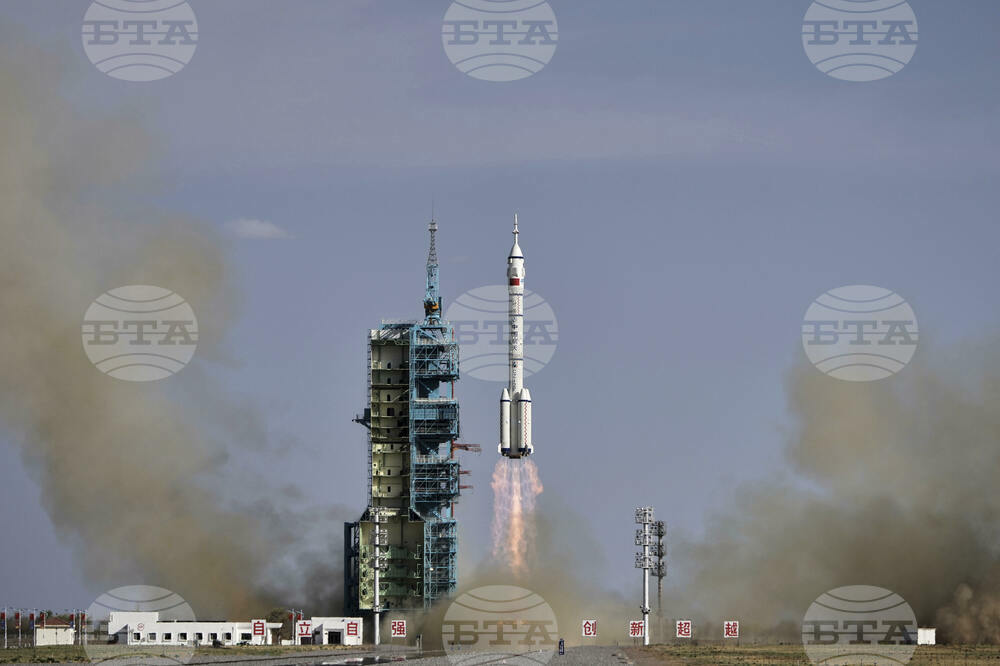 China Space