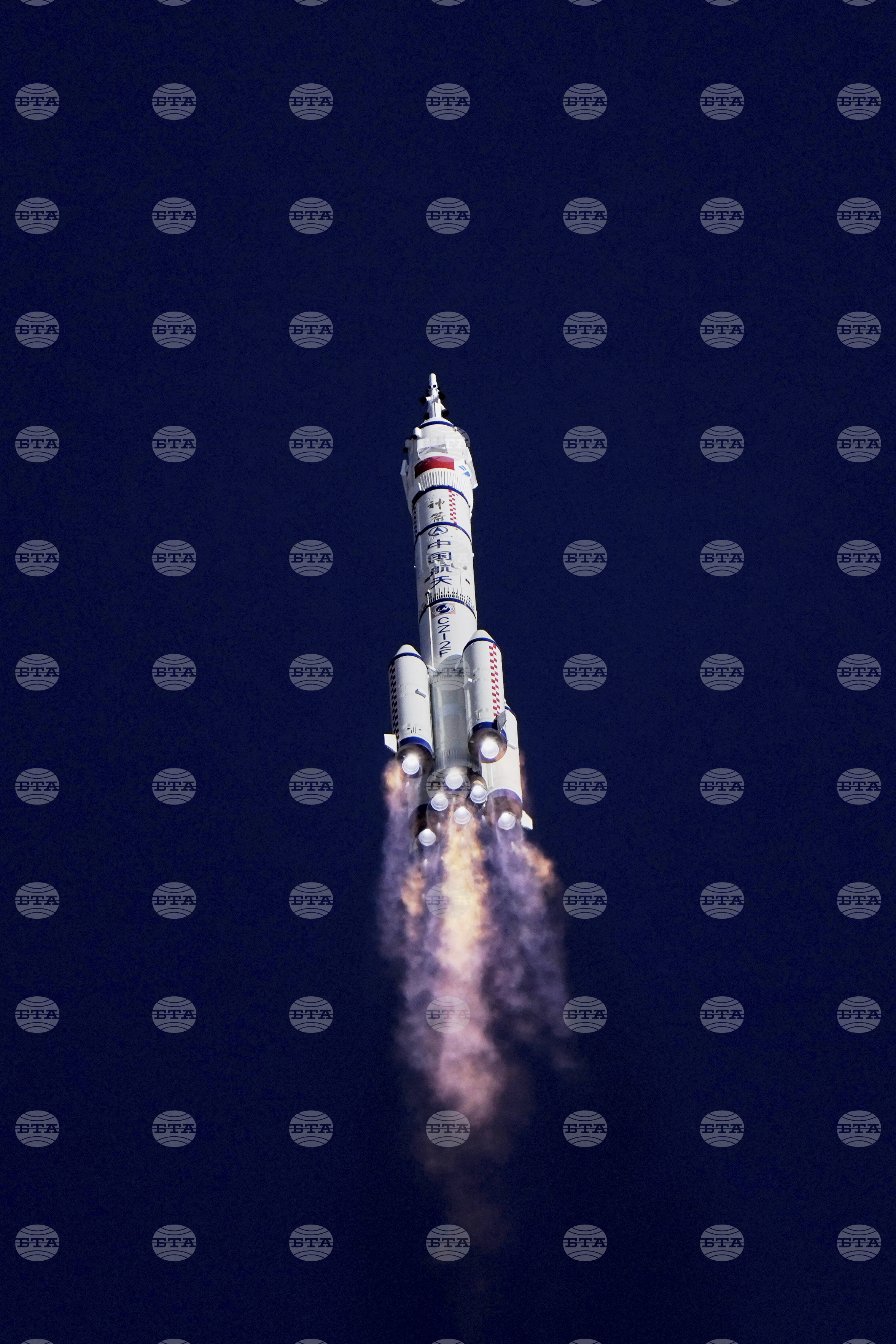 China Space