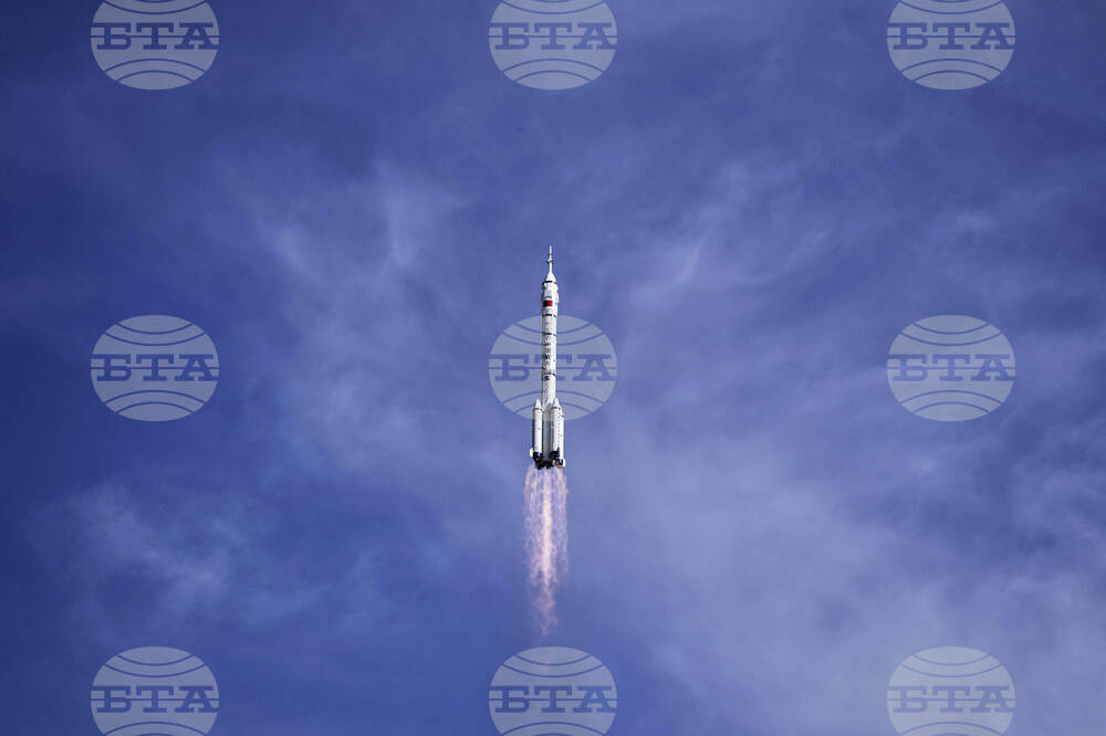 China Space