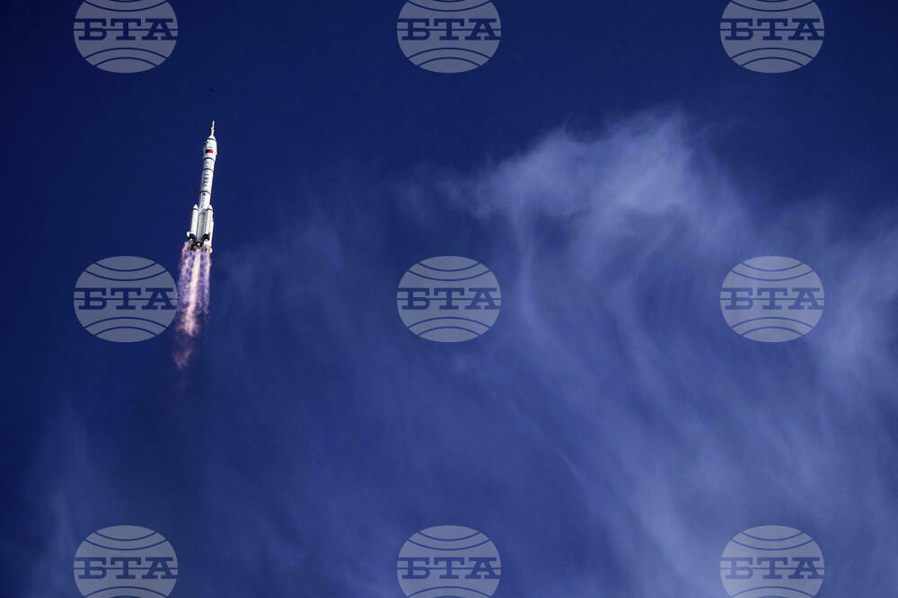 China Space
