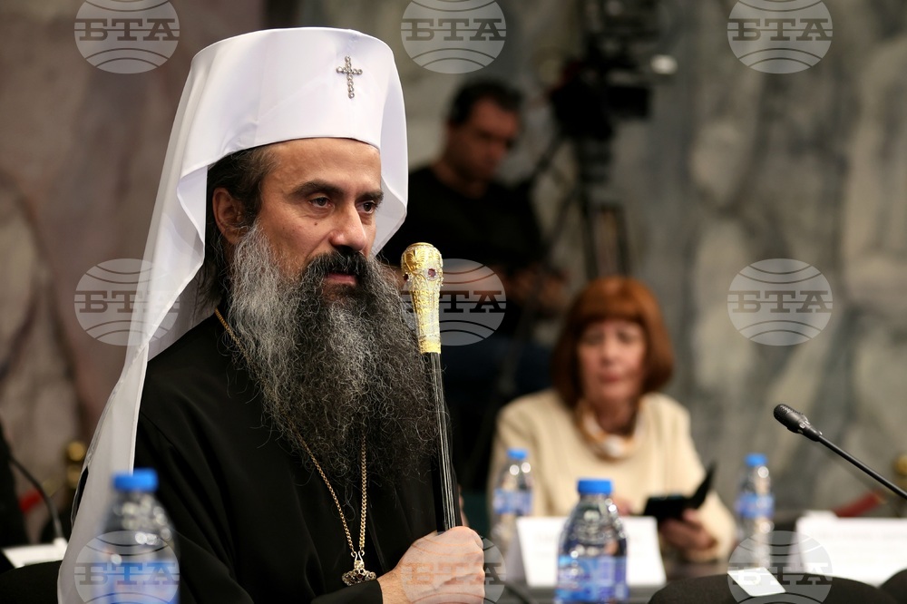 Дискусия - добродетели и религии в българските училища