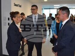 Снимка: Министерство на икономиката и индустрията