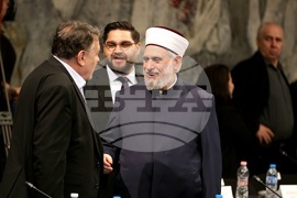 Дискусия - добродетели и религии в българските училища