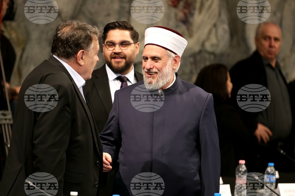 Дискусия - добродетели и религии в българските училища