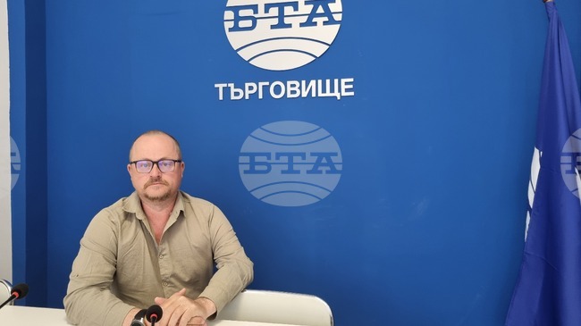 Вече 22 дни работниците от "ТЕРЕМ Хан Крум" - Търговище протестират заради неизплатени заплати 