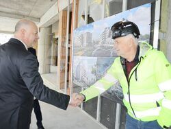 Снимка: Министерски съвет