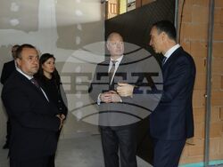 Снимка: Министерски съвет