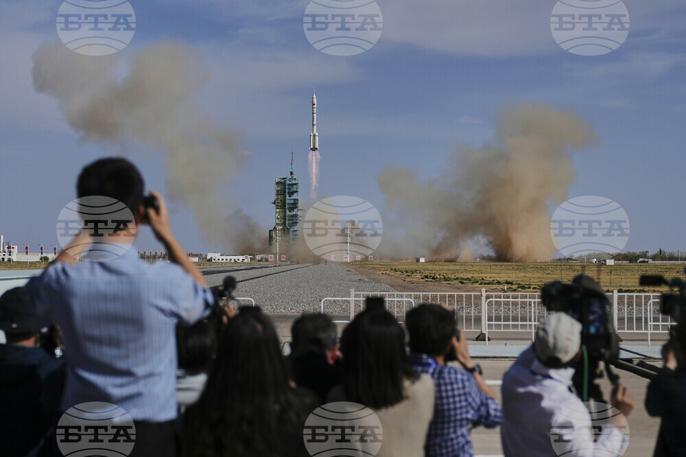 China Space