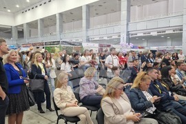 Пловдив - Международен панаир - учебно-тренировъчни фирми