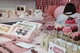 Пловдив - Международен панаир - учебно-тренировъчни фирми