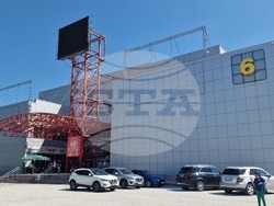 Пловдив - Международен панаир - учебно-тренировъчни фирми