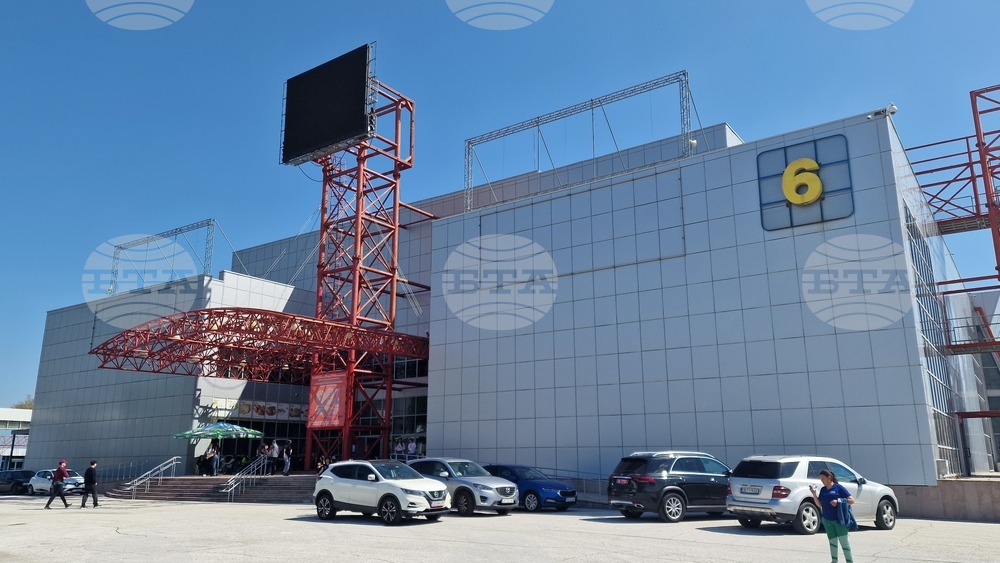 Пловдив - Международен панаир - учебно-тренировъчни фирми